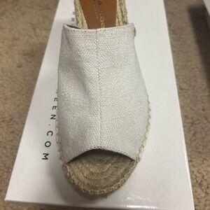 Patricia Green espadrille